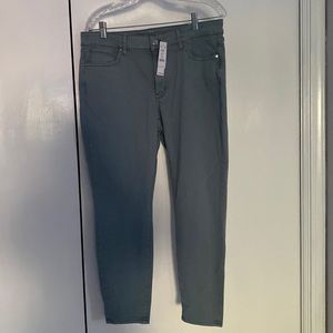 Denim pants